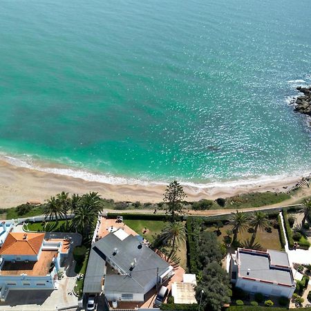 Vila Casa Vesalia A 1A Linea De Mar Con Aa Y Wi-Fi. Vinarós Exteriér fotografie
