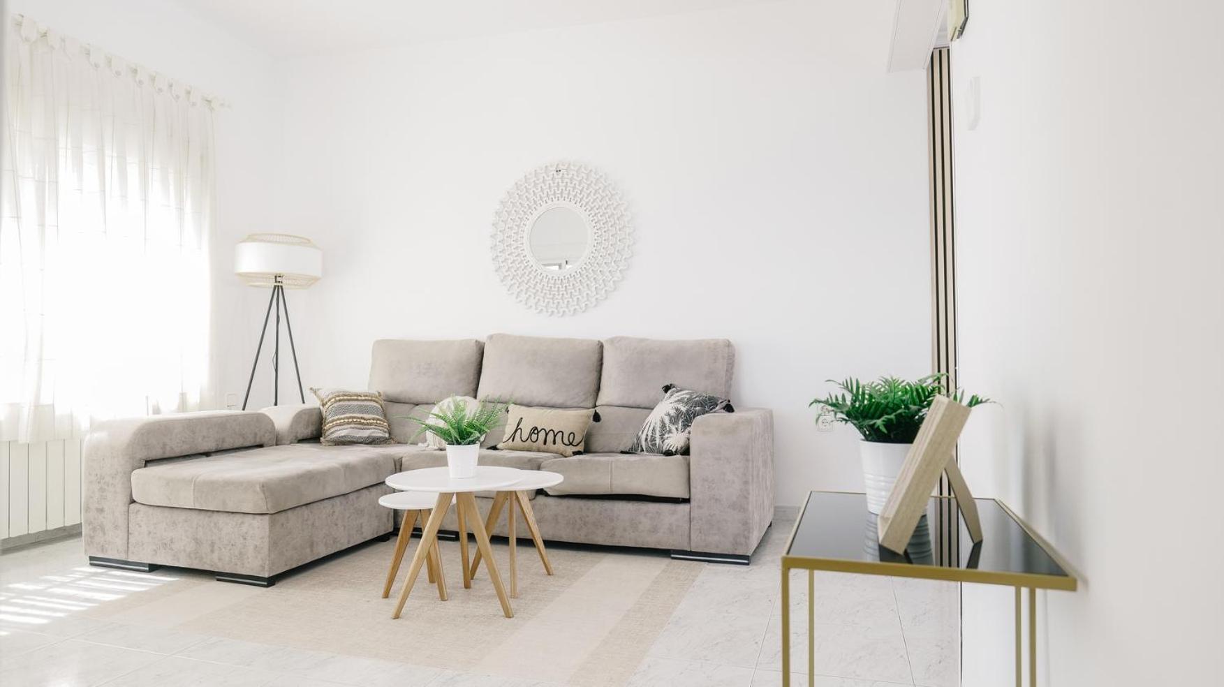 Vila Casa Vesalia A 1A Linea De Mar Con Aa Y Wi-Fi. Vinarós Exteriér fotografie
